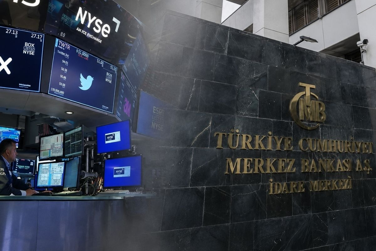 Piyasalarda gözler TCMB ve ECB’nin faiz kararlarında Haber gorseli