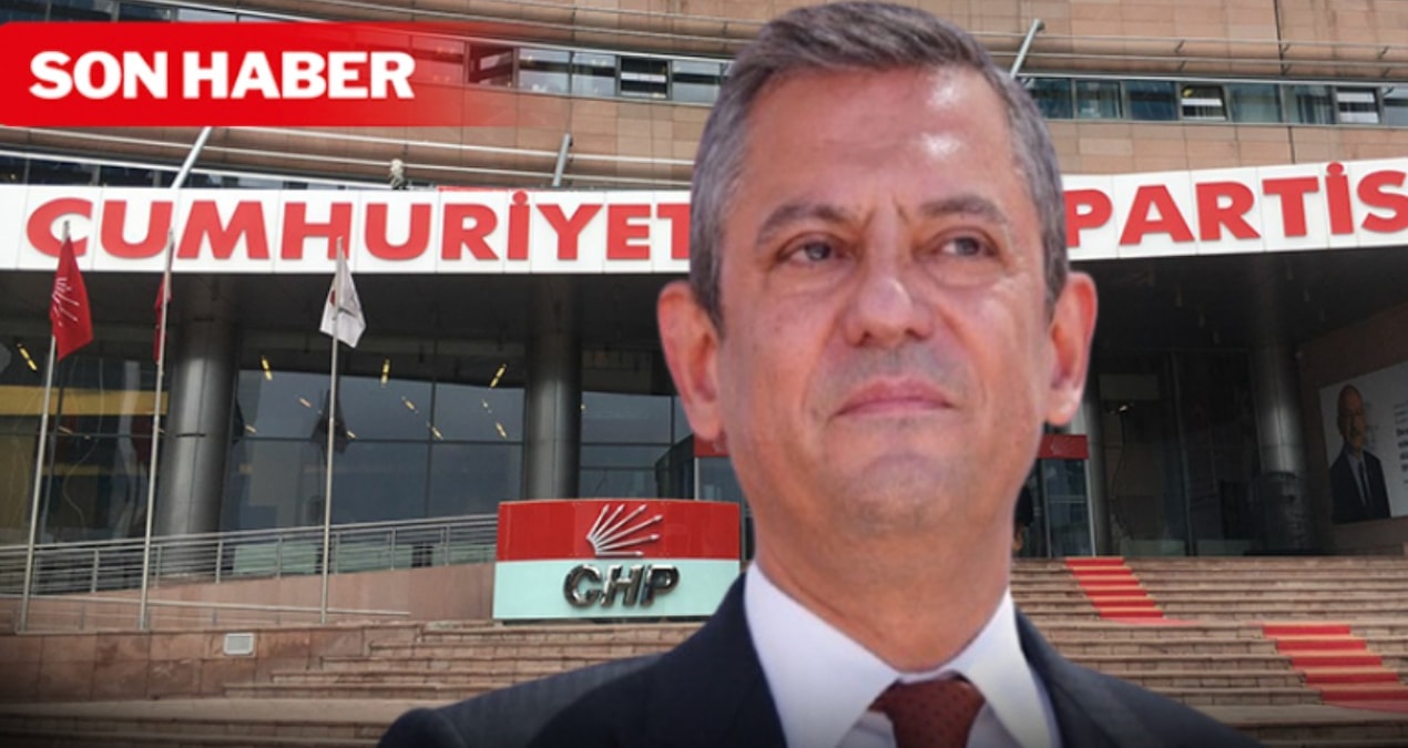 CHP’de veda günü: Milletvekilleri istifalarını imzalıyor! Haber gorseli