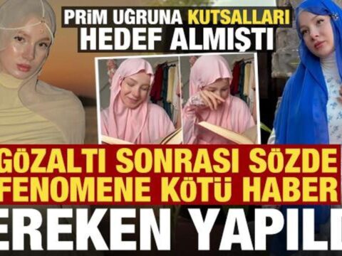 Haber gorseli