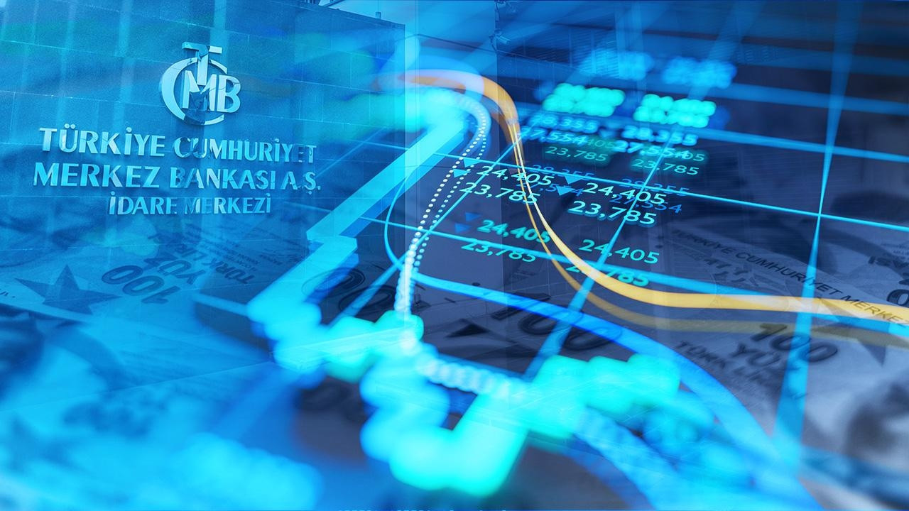 Merkez Bankası ödemeler dengesinde kapsamlı revizyona gitti Haber gorseli