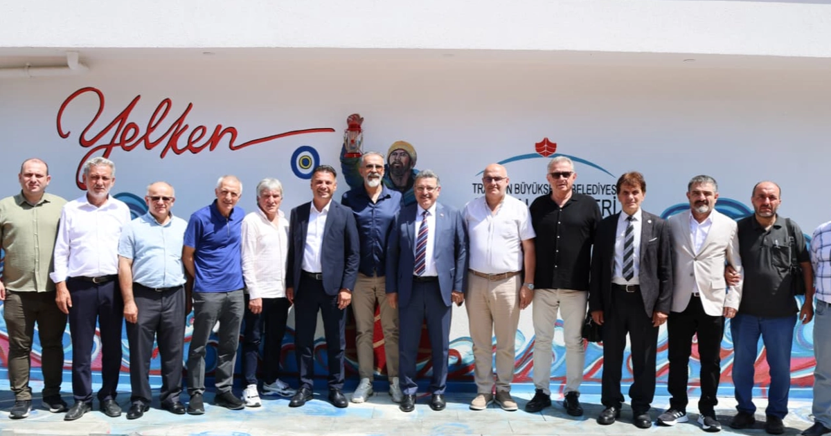 Trabzon Büyükşehir’den Maçka’ya yatırım ve destek Haber gorseli