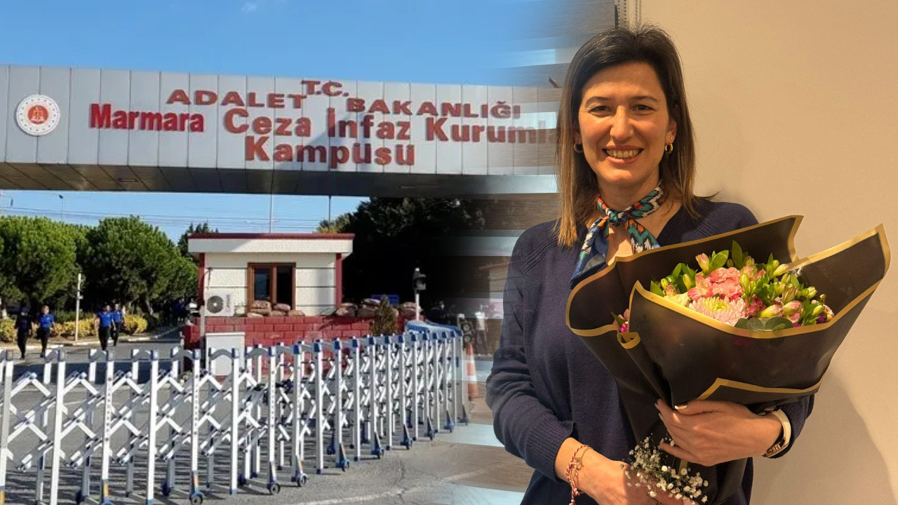 İBB tutuklusu Fatoş Ayık ailesine haber verilmeden apar topar Silivri’den gönderildi Haber gorseli