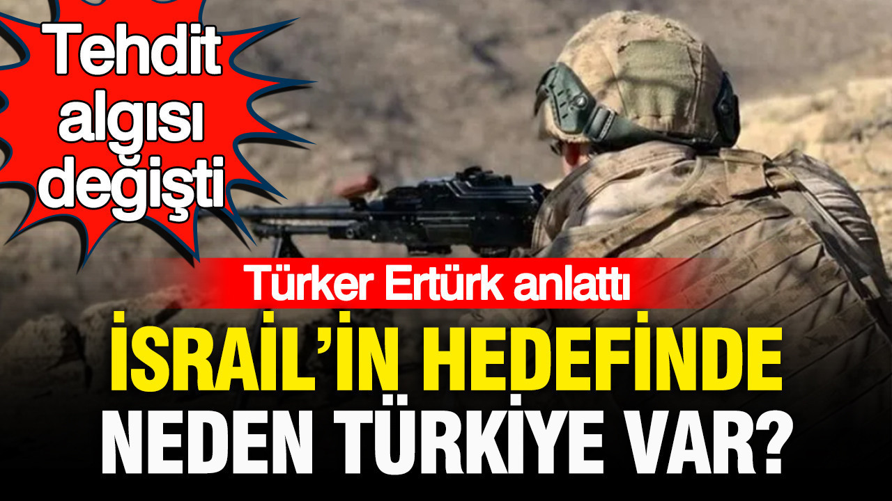Haber gorseli