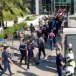 Jandarma fotokapanlarla yuzlerce supheliyi yakaladi SRKAhtd8