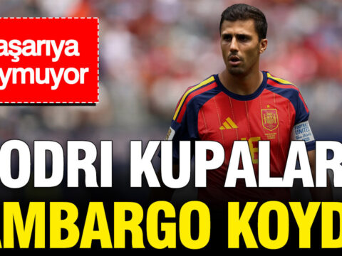 Rodri kupalara ambargo koydu basariya doymuyor jHvYiMCU