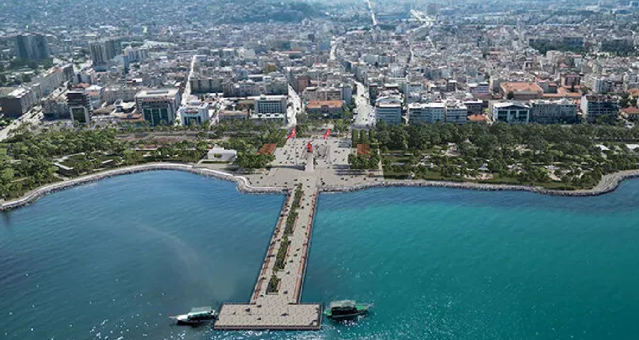 Yapay zek ya gore turkiyede il olacak 5 ilce NiNjpXwD